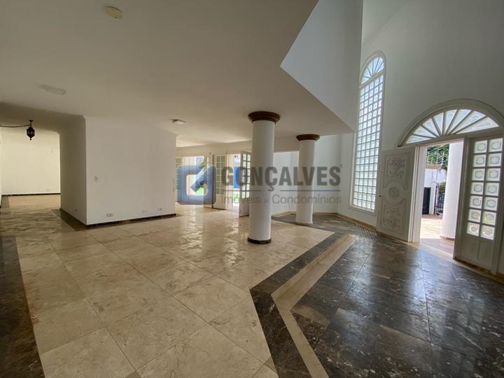 6557, Sobrado, à venda, à venda, 3.800.000,00,Jardim São Caetano, São Caetano do Sul,5 quartos: A (54)