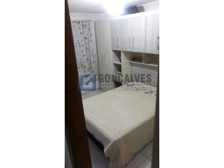 656, Apartamento, à venda, à venda, 215.000,00,PARQUE SELETA, São Bernardo do Campo,2 quartos: B (30)