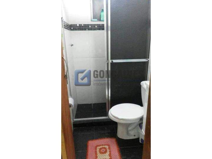 656, Apartamento, à venda, à venda, 215.000,00,PARQUE SELETA, São Bernardo do Campo,2 quartos: B (31)