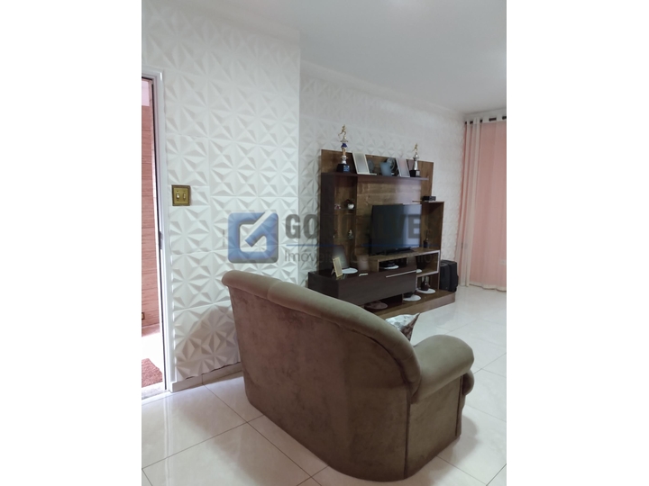 6560, Sobrado, à venda, à venda, 691.000,00,Parque Capuava, Santo André,2 quartos: A (30)