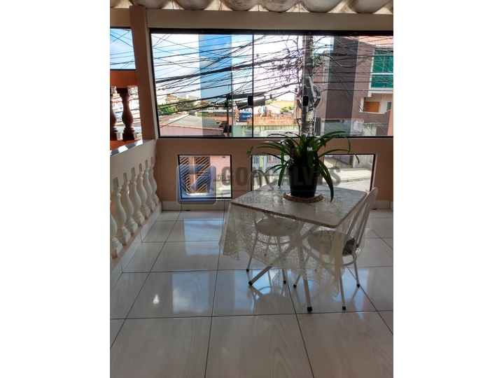 6560, Sobrado, à venda, à venda, 691.000,00,Parque Capuava, Santo André,2 quartos: A (32)