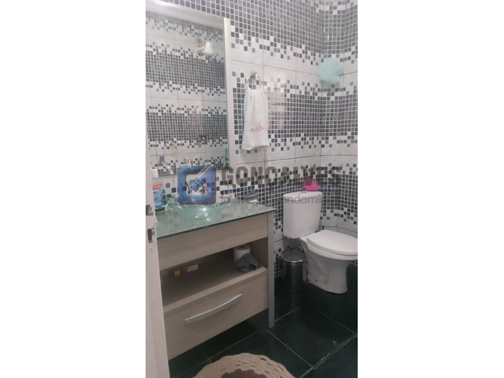 6560, Sobrado, à venda, à venda, 691.000,00,Parque Capuava, Santo André,2 quartos: B (32)