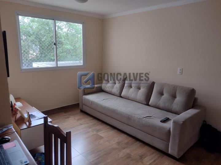 6561, Apartamento, à venda, à venda, 265.000,00,PARQUE RESIDENCIAL TIRADENTES, São Bernardo do Campo,2 quartos: A (22)