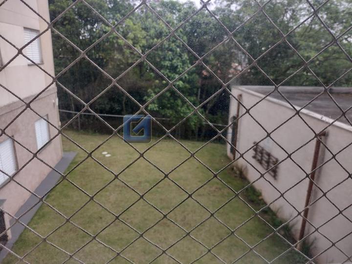 6561, Apartamento, à venda, à venda, 265.000,00,PARQUE RESIDENCIAL TIRADENTES, São Bernardo do Campo,2 quartos: A (23)