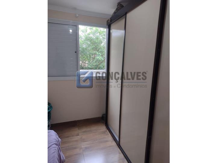 6561, Apartamento, à venda, à venda, 265.000,00,PARQUE RESIDENCIAL TIRADENTES, São Bernardo do Campo,2 quartos: B (16)