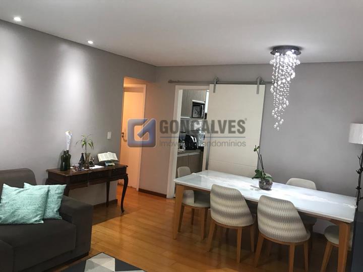6563, Apartamento, à venda, à venda, 850.000,00,Vila Gilda, Santo André,3 quartos: A (31)