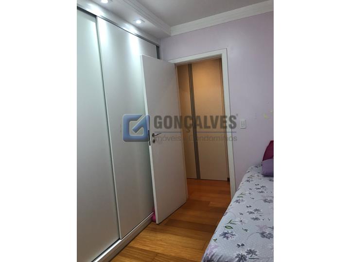 6563, Apartamento, à venda, à venda, 850.000,00,Vila Gilda, Santo André,3 quartos: B (30)