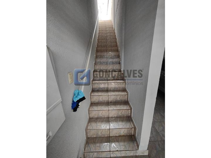 6564, Sobrado, à venda, à venda, 457.000,00,Jardim Cristiane, Santo André,2 quartos: A (23)