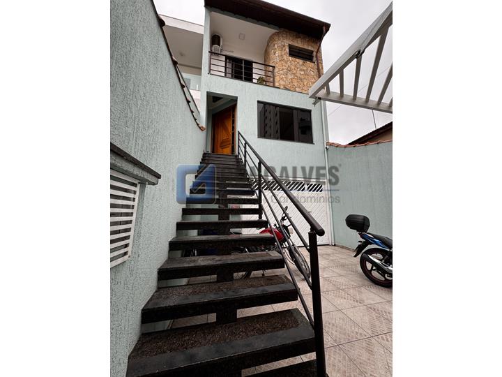 6566, Sobrado, à venda, à venda, 1.380.000,00,Parque das Nações, Santo André,3 quartos: A (15)