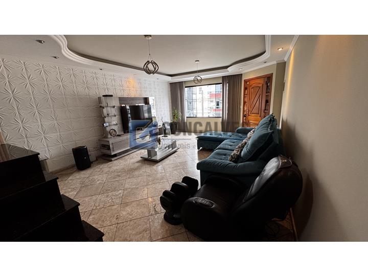 6566, Sobrado, à venda, à venda, 1.380.000,00,Parque das Nações, Santo André,3 quartos: A (51)