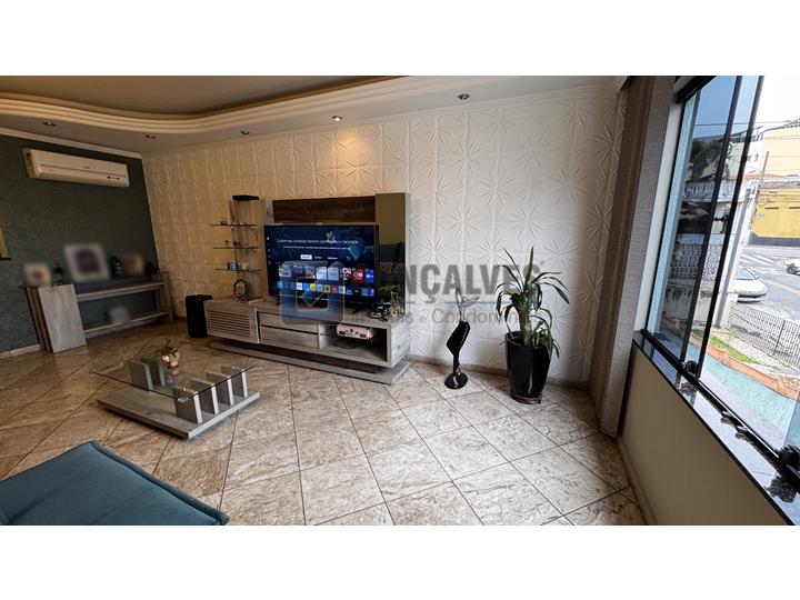 6566, Sobrado, à venda, à venda, 1.380.000,00,Parque das Nações, Santo André,3 quartos: A (52)