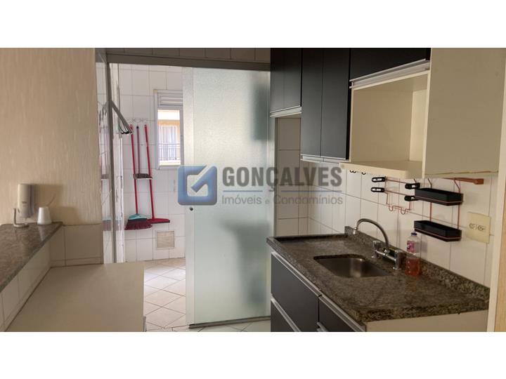 6567, Apartamento, à venda, à venda, 530.000,00,Assunção, São Bernardo do Campo,3 quartos: D (30)