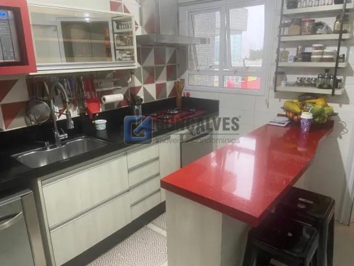 6568, Apartamento, à venda, à venda, 1.200.000,00,Centro, São Bernardo do Campo,3 quartos: C (17)