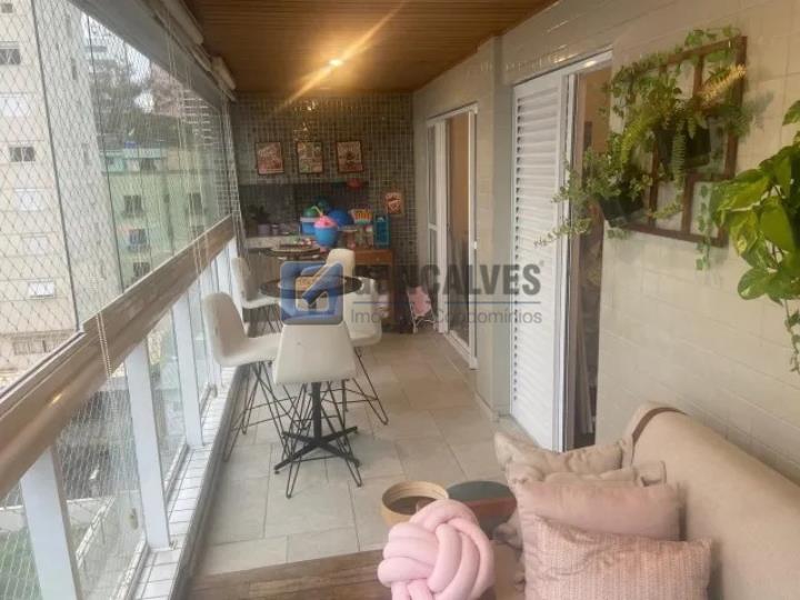 6568, Apartamento, à venda, à venda, 1.200.000,00,Centro, São Bernardo do Campo,3 quartos: A (50)