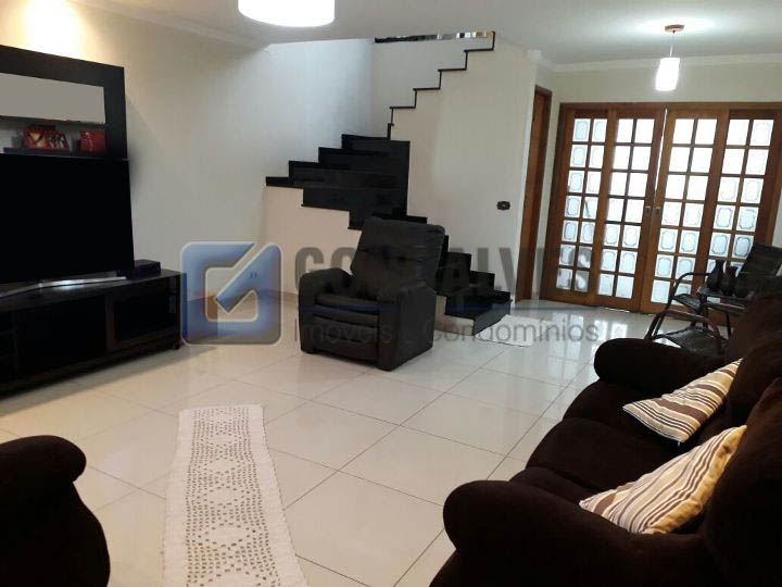 657, Sobrado, à venda, à venda, 695.000,00,Santa Terezinha, São Bernardo do Campo,3 quartos: F53239G
