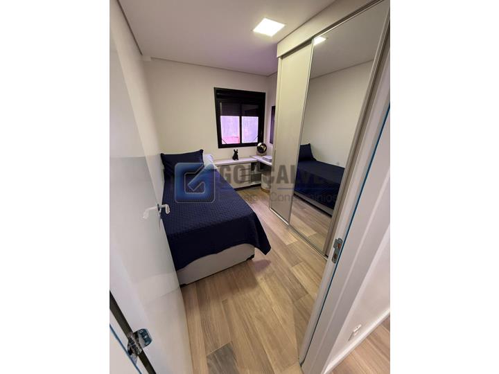 6570, Apartamento, à venda, à venda, 731.000,00,Campestre, Santo André,2 quartos: B (30)