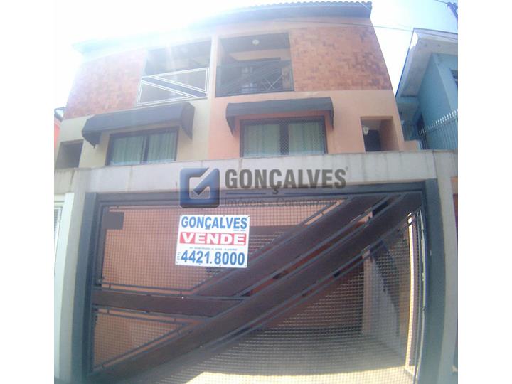 6578, Sobrado, à venda, à venda, 860.000,00,VILA APIAI, Santo André,3 quartos: (14)