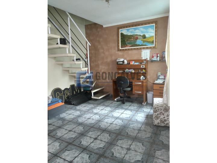 6585, Sobrado, à venda, à venda, 840.000,00,Parque Terra Nova II, São Bernardo do Campo,3 quartos: A (46)