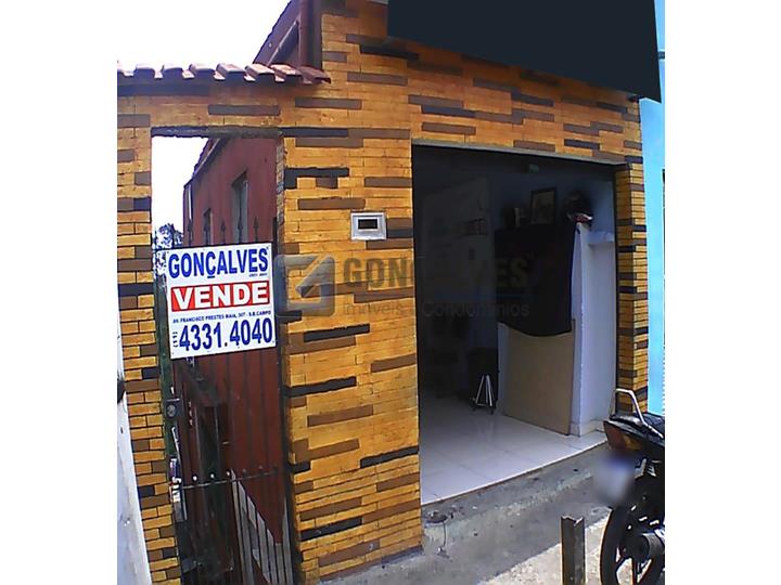 6587, Casa, à venda, à venda, 700.000,00,Ferrazópolis, São Bernardo do Campo,2 quartos: (11)