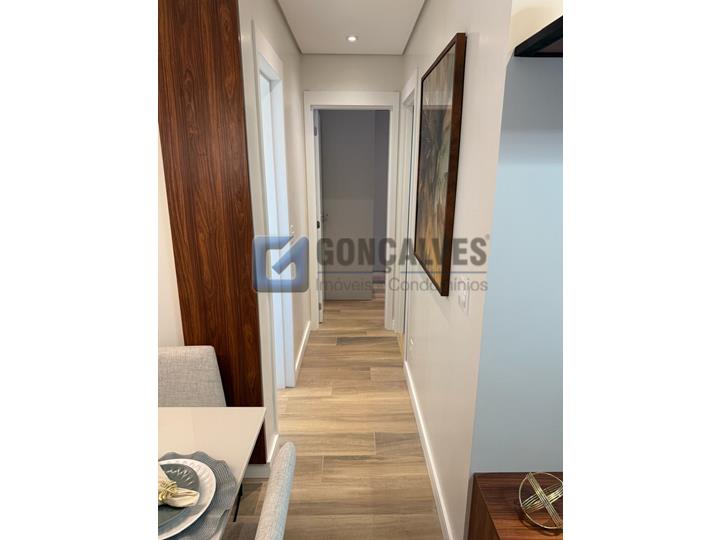 6589, Apartamento, à venda, à venda, 685.000,00,Campestre, Santo André,2 quartos: A (95)