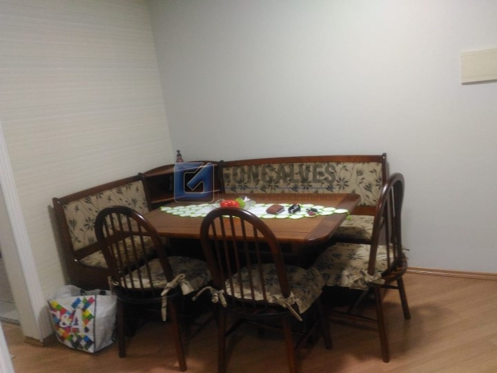 659, Apartamento, à venda, à venda, 330.000,00,Santa Terezinha, São Bernardo do Campo,2 quartos: A (2)