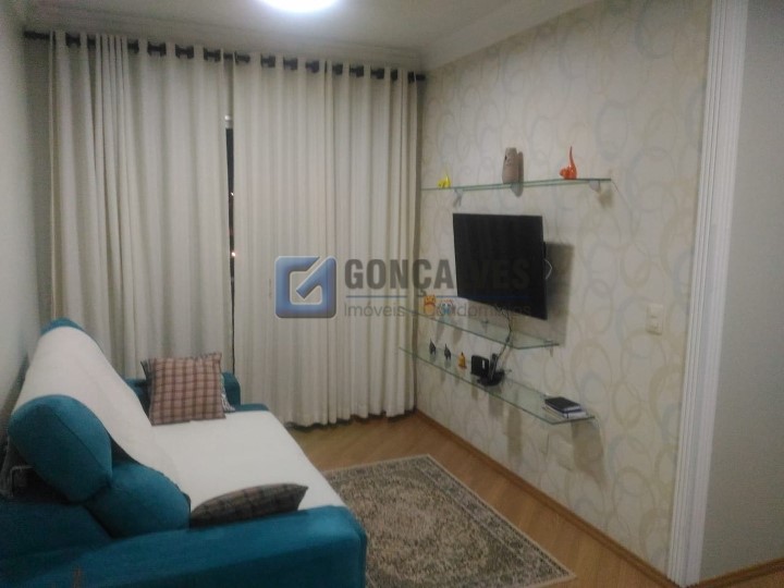 659, Apartamento, à venda, à venda, 330.000,00,Santa Terezinha, São Bernardo do Campo,2 quartos: A (4)