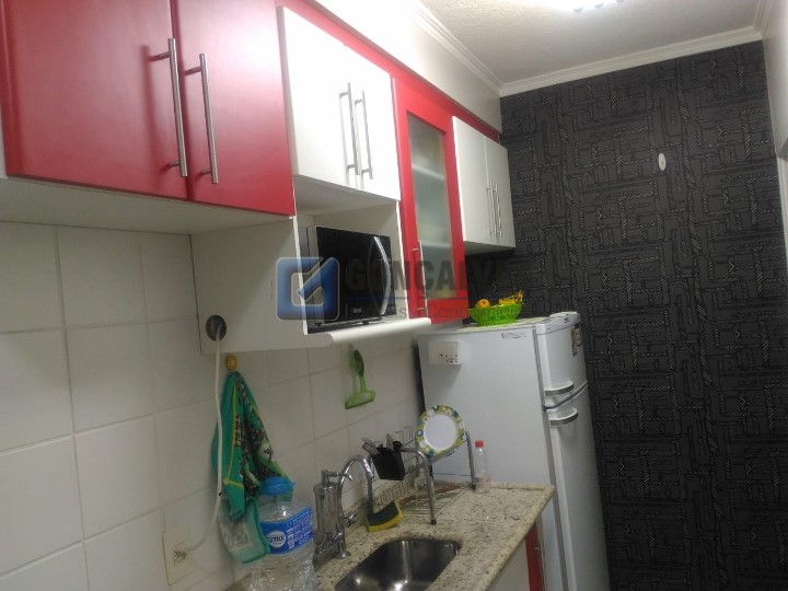 659, Apartamento, à venda, à venda, 330.000,00,Santa Terezinha, São Bernardo do Campo,2 quartos: C (2)