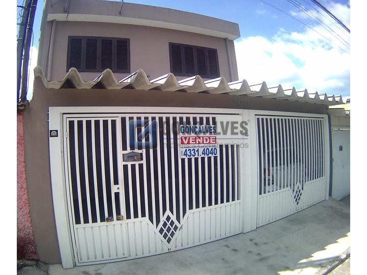 660, Sobrado, à venda, à venda, 960.000,00,Jardim Cristiane, Santo André,3 quartos: (10)