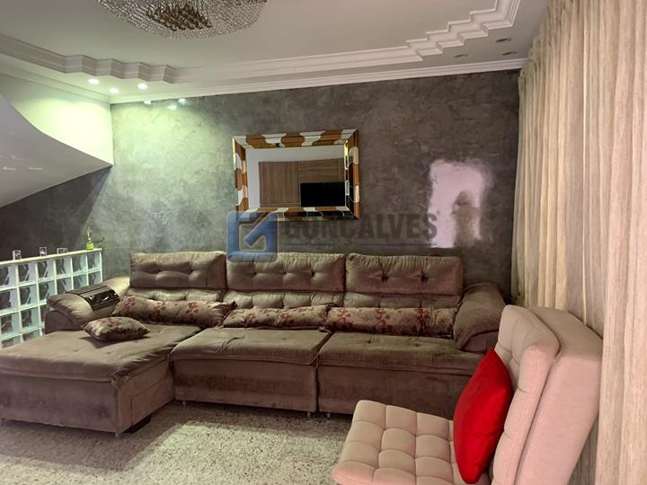 660, Sobrado, à venda, à venda, 960.000,00,Jardim Cristiane, Santo André,3 quartos: A (40)