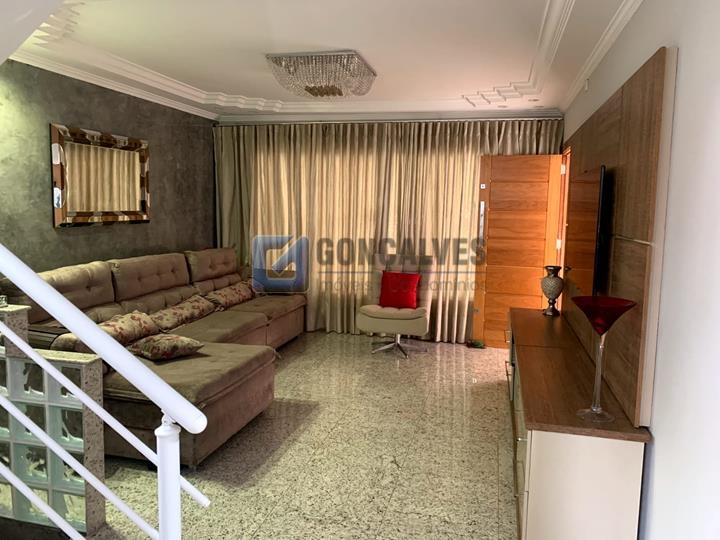 660, Sobrado, à venda, à venda, 960.000,00,Jardim Cristiane, Santo André,3 quartos: A (41)