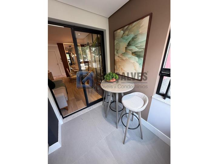 6601, Apartamento, à venda, à venda, 706.000,00,Campestre, Santo André,2 quartos: A (56)