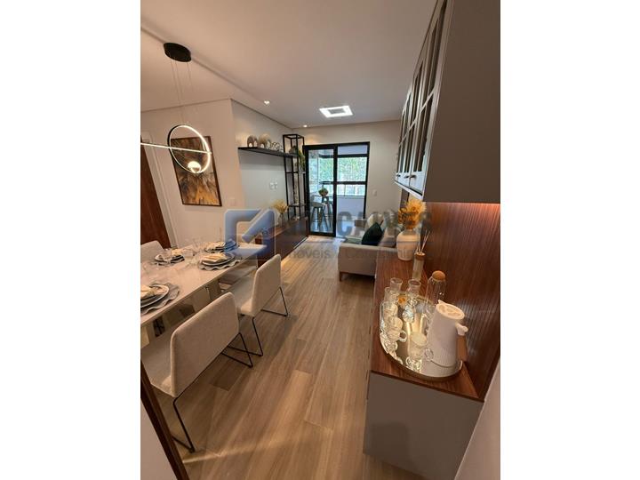 6602, Apartamento, à venda, à venda, 706.000,00,Campestre, Santo André,2 quartos: A (55)