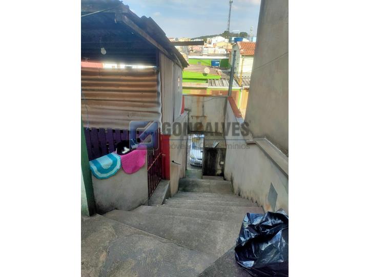 6604, Casa, à venda, à venda, 426.000,00,Jardim Santa Cristina, Santo André,2 quartos: A (21)