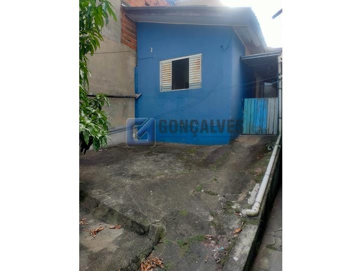 6604, Casa, à venda, à venda, 426.000,00,Jardim Santa Cristina, Santo André,2 quartos: A (23)