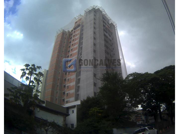 6606, Apartamento, à venda, à venda, 652.000,00,Campestre, Santo André,2 quartos: (14)