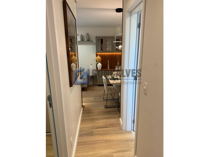 6611, Apartamento, à venda, à venda, 624.000,00,Campestre, Santo André,2 quartos: A (96)