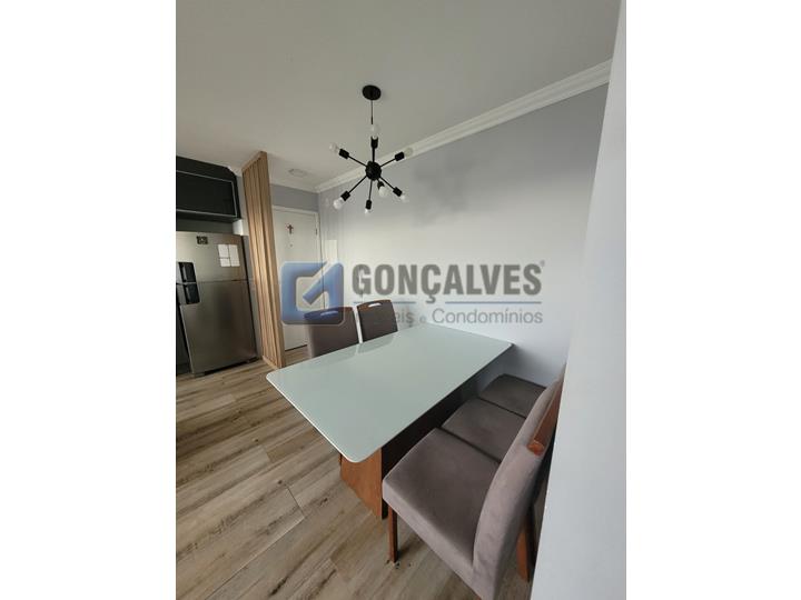 6616, Apartamento, à venda, à venda, 522.000,00,Centro, Diadema,2 quartos: A (25)