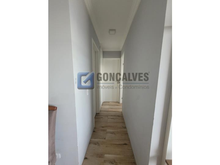 6616, Apartamento, à venda, à venda, 522.000,00,Centro, Diadema,2 quartos: B (30)