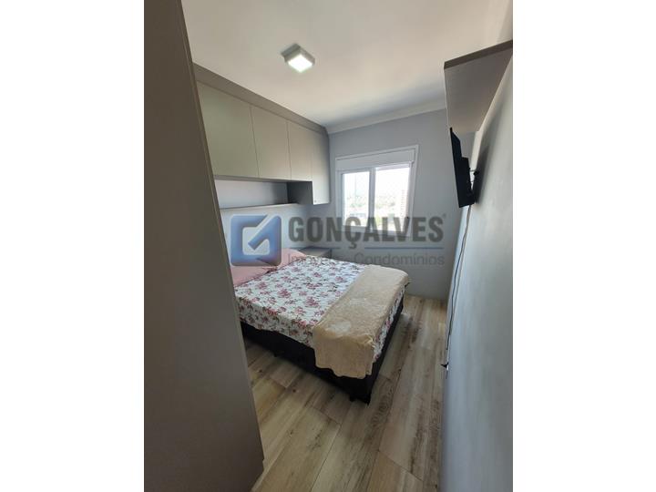 6616, Apartamento, à venda, à venda, 522.000,00,Centro, Diadema,2 quartos: B (31)