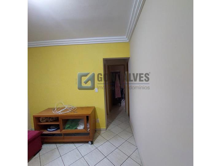 6617, Apartamento, à venda, à venda, 287.000,00,Independência, São Bernardo do Campo,2 quartos: A (23)