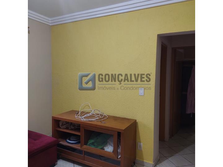 6617, Apartamento, à venda, à venda, 287.000,00,Independência, São Bernardo do Campo,2 quartos: A (24)