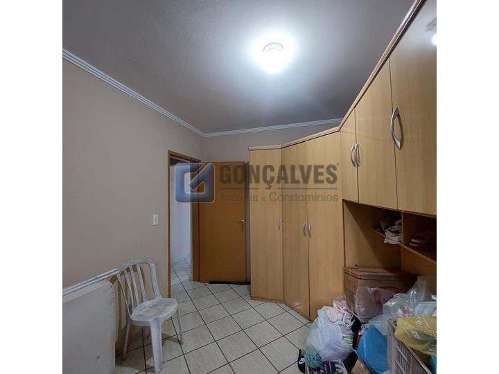 6617, Apartamento, à venda, à venda, 287.000,00,Independência, São Bernardo do Campo,2 quartos: B (50)