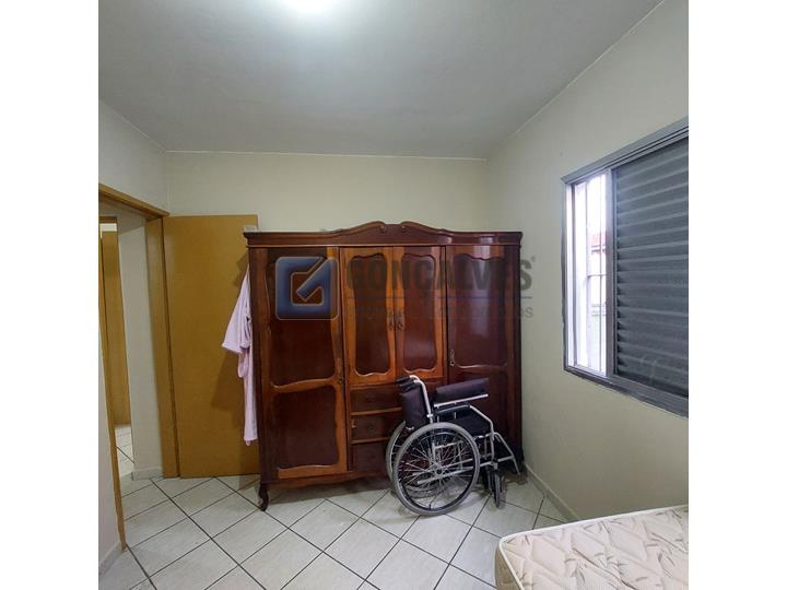 6617, Apartamento, à venda, à venda, 287.000,00,Independência, São Bernardo do Campo,2 quartos: B (51)