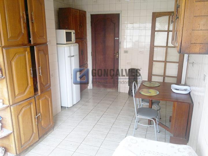 6622, Apartamento, à venda, à venda, 495.000,00,Vila Alzira, Santo André,3 quartos: D (30)