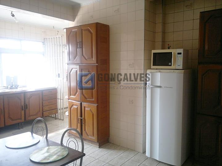 6622, Apartamento, à venda, à venda, 495.000,00,Vila Alzira, Santo André,3 quartos: D (31)