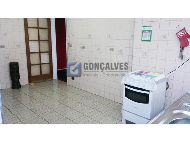 6622, Apartamento, à venda, à venda, 495.000,00,Vila Alzira, Santo André,3 quartos: D (61)