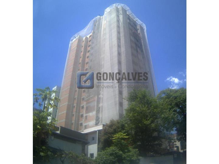 6634, Apartamento, à venda, à venda, 742.000,00,Campestre, Santo André,2 quartos: (17)