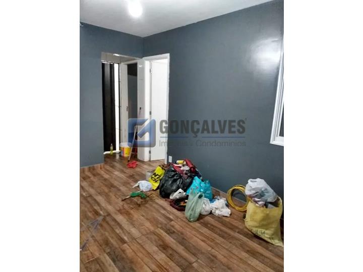 6637, Apartamento, à venda, à venda, 235.000,00,Montanhão, São Bernardo do Campo,2 quartos: A (50)