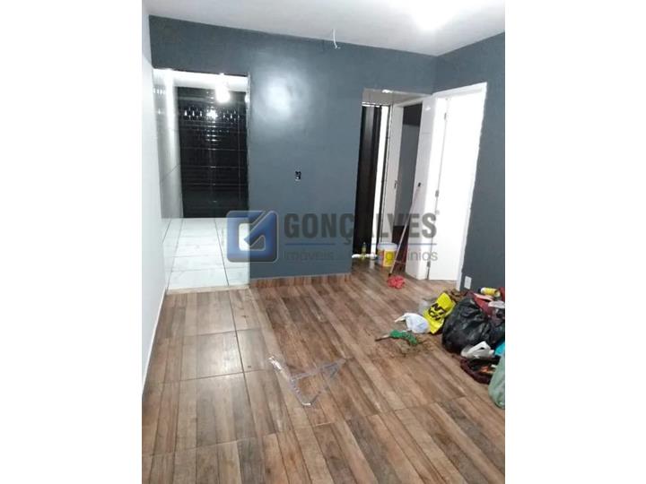 6637, Apartamento, à venda, à venda, 235.000,00,Montanhão, São Bernardo do Campo,2 quartos: A (51)