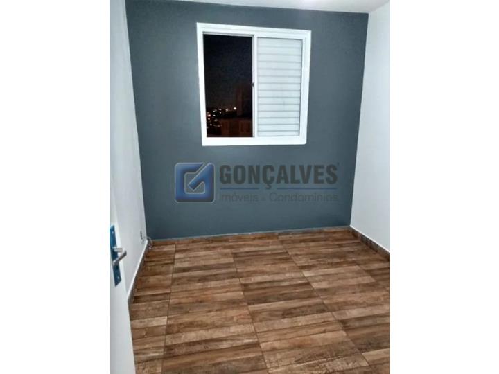 6637, Apartamento, à venda, à venda, 235.000,00,Montanhão, São Bernardo do Campo,2 quartos: B (30)